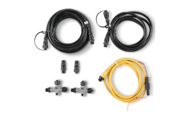 Garmin NMEA2000 netwerk