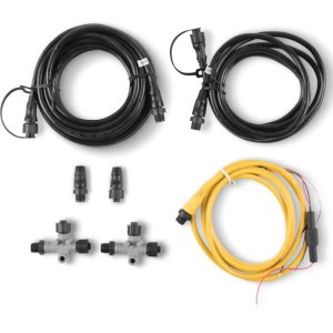Garmin NMEA 2000 starterkit - Garmin nmea 2000 starterkit - ST0101293500