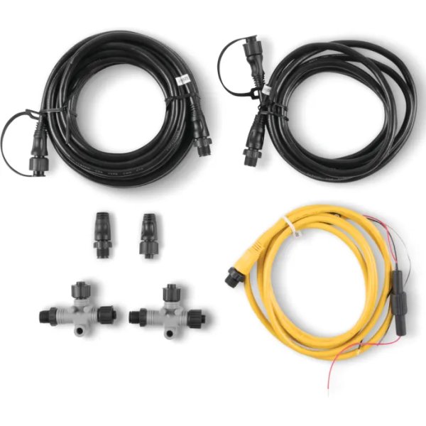 Garmin NMEA 2000 starterkit - Garmin nmea 2000 starterkit - ST0101293500