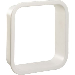 Gebo ABS binnenrand tbv Flushline - Gebo abs binnenrand tbv flusline 420x420 bo84600001 - BO84600001