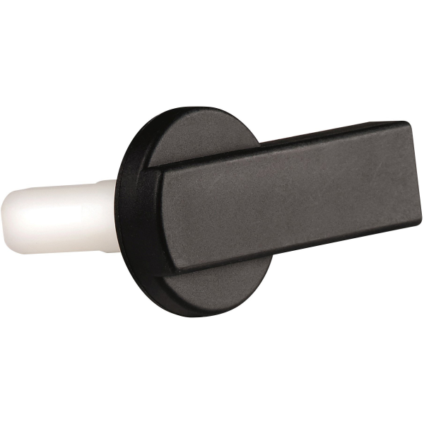 Gebo buitensluiting 15 mm - Gebo buitensluiting 15 mm voor standaard luik bo89650305 89650305 - BO89650305