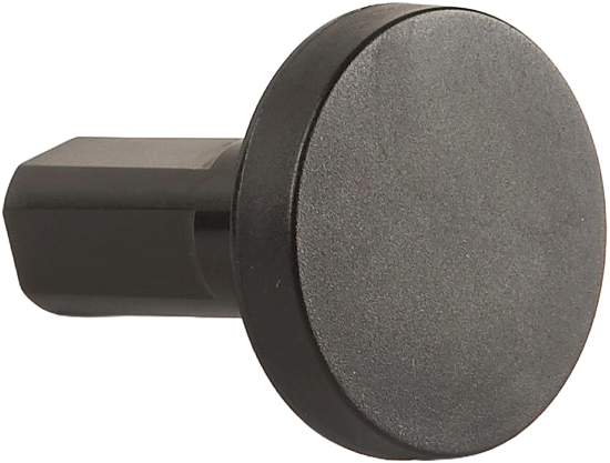 Gebo paddestoel + o-ring - Gebo buitensluiting rond voor alle types gebo dekluiken - BO89740137
