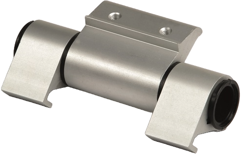 Gebo scharnier compleet 10 mm (links) - Gebo scharnier compleet 10mm links op las voor standaard luik met max sparingsmaat 500 x 500 - BO89652100