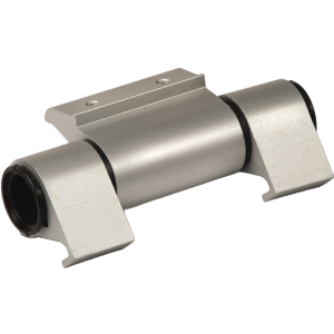 Gebo scharnier compleet 10 mm (rechts) - Gebo scharnier compleet 10mm rechts voor standaard luik met max sparingsmaat 500 x 500 - BO89652090