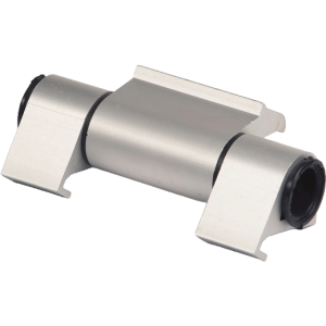 Gebo scharnier compleet 15 mm (links) - Gebo scharnier compleet 15mm links op las voor standaard luik vanaf sparingsmaat 620 x 620 - BO89652080