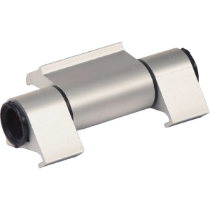 Gebo scharnier compleet 15 mm (rechts/midden) - Gebo scharnier compleet 15mm rechts voor standaard luik vanaf sparingsmaat 620 x 620 - BO89652070
