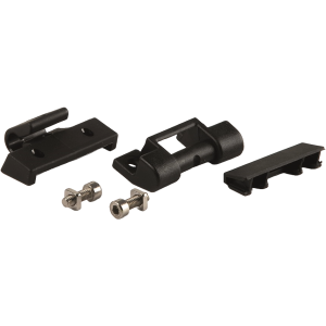 Gebo scharnier - Gebo scharnier voor econoline patrijspoort complete set - BO89700150