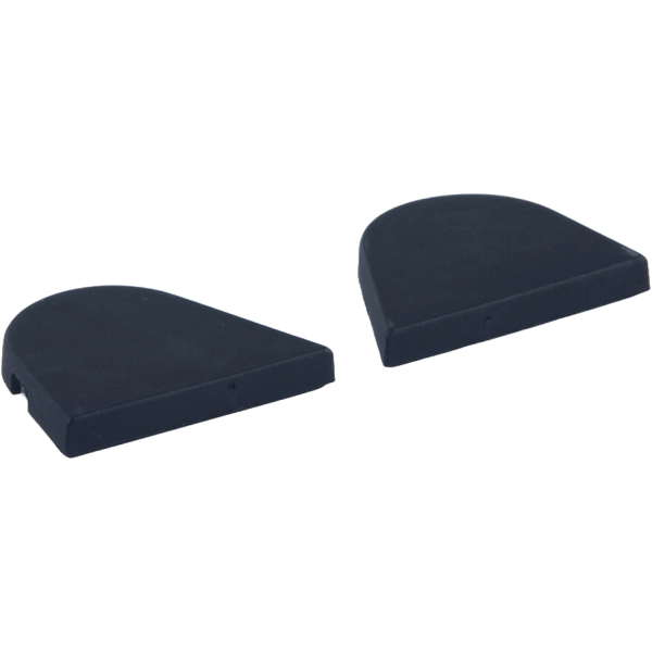 Gebo zijkapjes scharnier 15 mm (links & rechts) - Gebo zijkapjes l r scharnier 15mm per set voor standaard luik vanaf sparingsmaat 620 x 620 - BO89650780