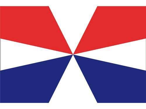 Geusvlag - Geus 2 - HO1191040