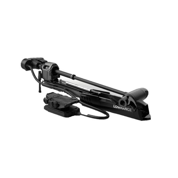 Ghost 47&rdquo; Trolling Motor - Ghost gallery2 2 - LR00014937001