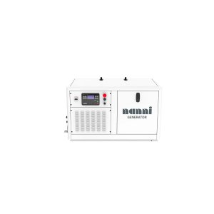 Nanni Generator type Q1500 - 10CM50 - Gk1505cm1m010m - GK1505CM1M010M