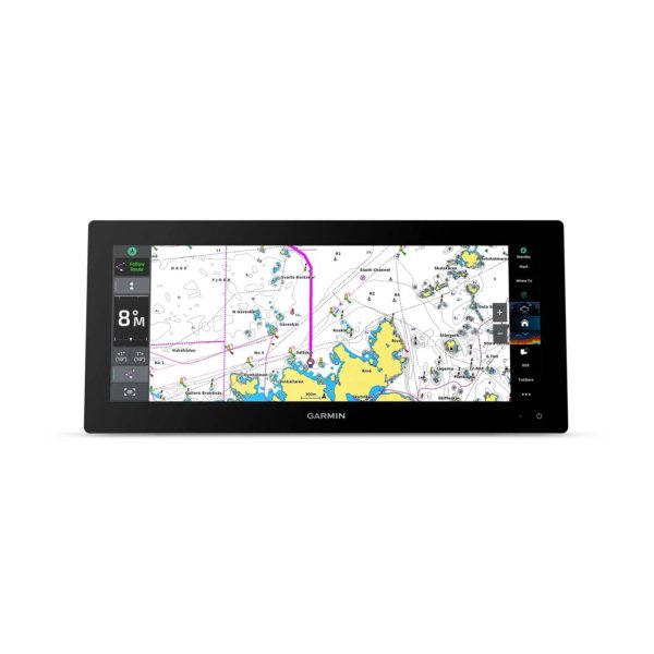 GPSMAP&reg; 1523xsv - Gpsmap 1523xsv - ST0100385500