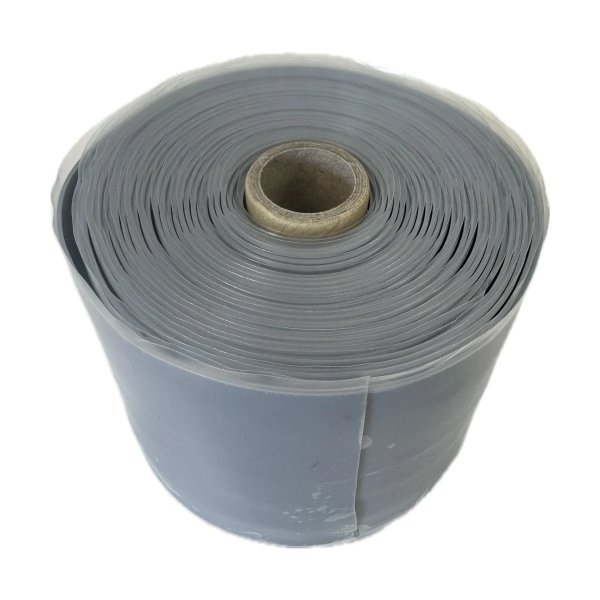 Zelfvulcaniserend siliconen tape - vloeistofdicht & hittebestending - Grijze zelfvulcaniserende siliconen tape v3 - HSTS005B