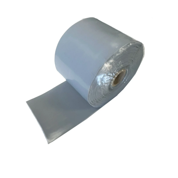 Zelfvulcaniserend siliconen tape - vloeistofdicht & hittebestending - Grijze zelfvulcaniserende siliconen tape v4 - HSTS005B