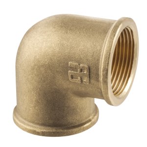 Bocht bi/bi 90&deg; - Guidi bochten binnen binnen 90graden 1 - 03063