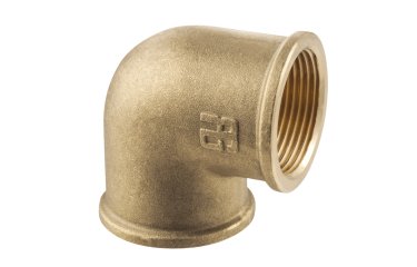 Bochten binnen/binnen 90&deg;