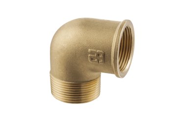 Bochten binnen/buiten 90&deg;