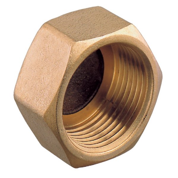 Dopsok - Guidi dopsok fitwerk messing 7 - 03087
