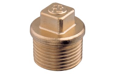 Pluggen