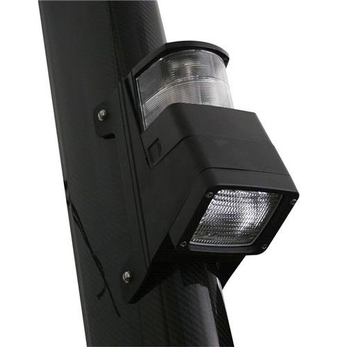 Dek/toplicht - Hella 8504 deklicht toplicht 1 - HM8504-001