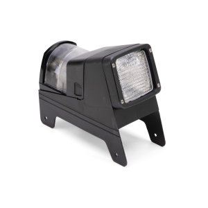 Dek/toplicht - Hella 8504 deklicht toplicht 2 - HM8504-001