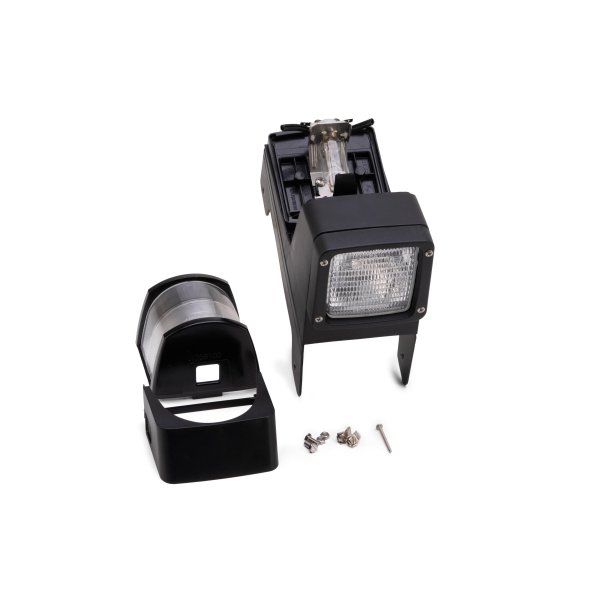 Dek/toplicht - Hella 8504 deklicht toplicht 3 - HM8504-001