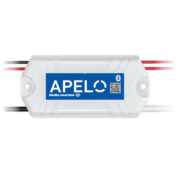 Hella APELO lichtcontroller - Hella light controller - HM5814-001