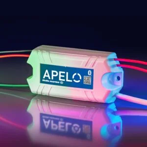 Hella APELO lichtcontroller - Hella light controllerv2 - HM5814-001