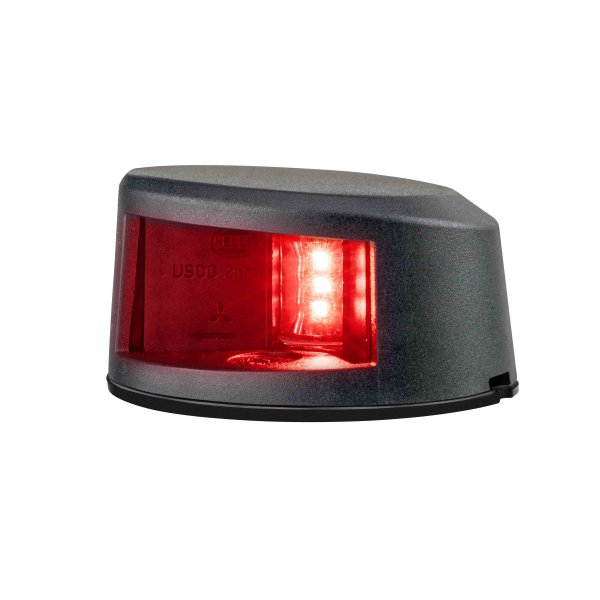 NaviLED Compact Deck Mount 2NM - Hm7910 001 2lt 017 910 001 2 - HM7910-001