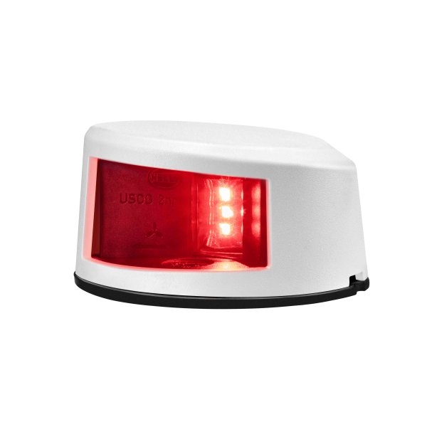 NaviLED Compact Deck Mount 2NM - Hm7910 101 2lt 017 910 101 2 - HM7910-101