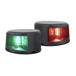 NaviLED Compact Deck Mount 2NM set - Hm7910 801 2lt 017 910 801 - HM7910-801