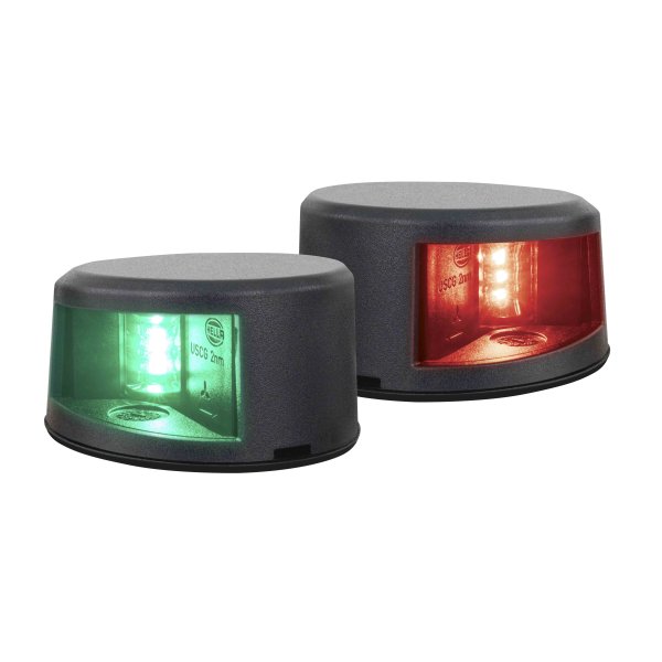 NaviLED Compact Deck Mount 2NM set - Hm7910 801 2lt 017 910 801 - HM7910-801