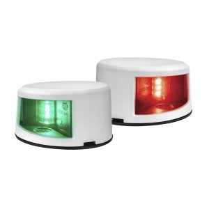 NaviLED Compact Deck Mount 2NM set - Hm7910 811 2lt 017 910 811 - HM7910-811