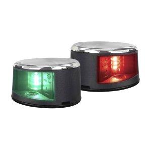 NaviLED Compact Deck Mount 2NM set - Hm7910 821 2lt 017 910 821 - HM7910-821