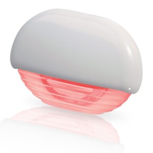 Hella LED Easy Fit Step Lamp - Hm8126 211 - HM8126-211