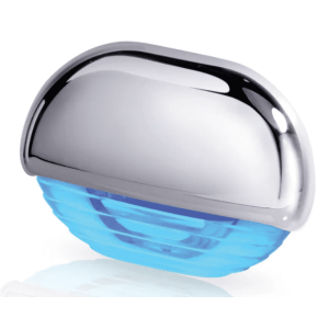 Hella LED Easy Fit Step Lamp - Hm8560 041 - HM8560-041