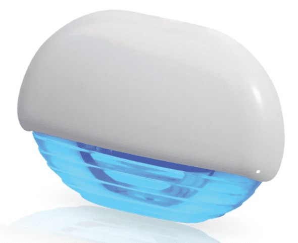 Hella LED Easy Fit Step Lamp - Hm8560 051 - HM8560-051