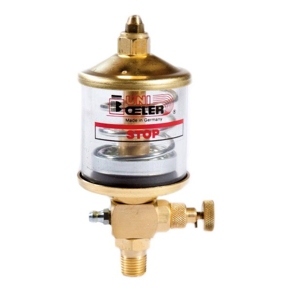 Vetpot veerbelast SBK-50 - Ho4813500 - HO4813500