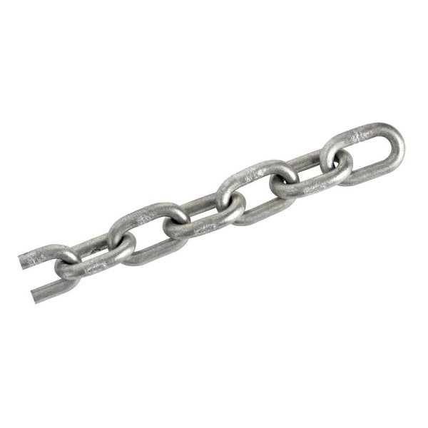 Gegalvaniseerde gekalibreerde ketting - Hot galvanized calibrated chain 10 - EU01.373.14-050