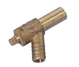 Messing strangaftapper - Hs35 - HX32/15