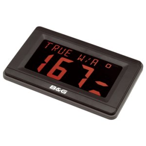 20/20HV Display voor H5000/Triton - Hvision 20 20 display 2091 - BNG00011088001