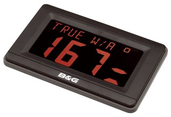 20/20HV Display voor H5000/Triton - Hvision 20 20 display 2091 - BNG00011088001