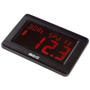 30/30HV Display voor H5000/Triton - Hvision 30 30 display 2092 - BNG00011089001