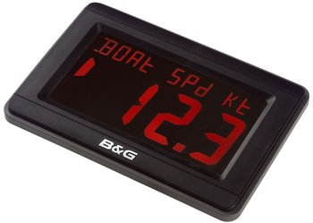 30/30HV Display voor H5000/Triton - Hvision 30 30 display 2092 - BNG00011089001