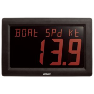 40/40HV Display voor H5000/Triton - Hvision 40 40 display 2104 - BNG00011090001