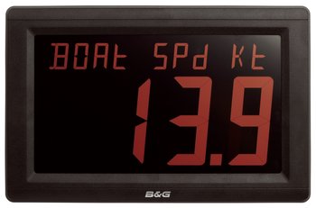 40/40HV Display voor H5000/Triton - Hvision 40 40 display 2104 - BNG00011090001