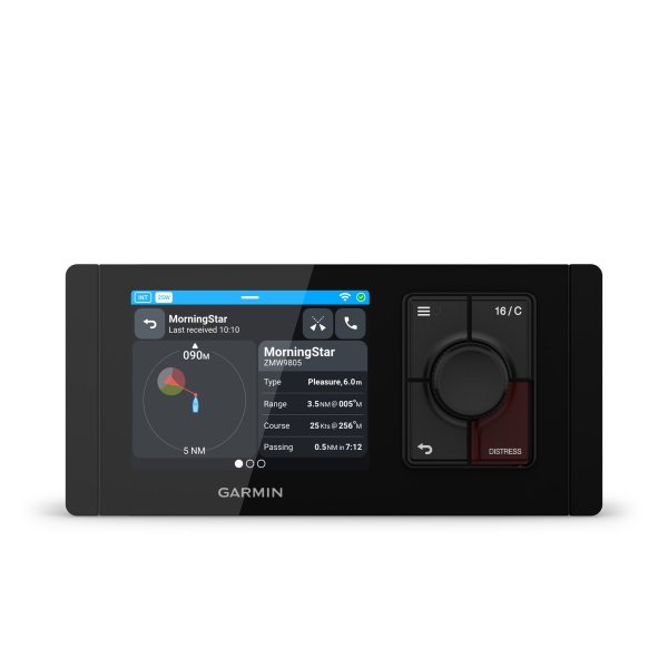 Garmin Signal VHF 400 - Image 12 - ST0100295100