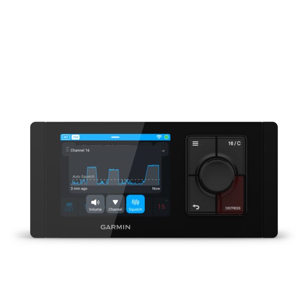 Garmin Signal VHF 400 - Image 13 - ST0100295100