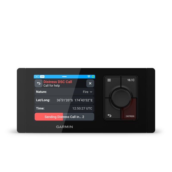 Garmin Signal VHF 400 - Image 14 - ST0100295100
