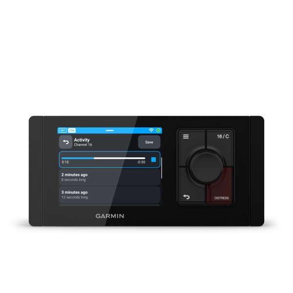 Garmin Signal VHF 400 - Image 15 - ST0100295100